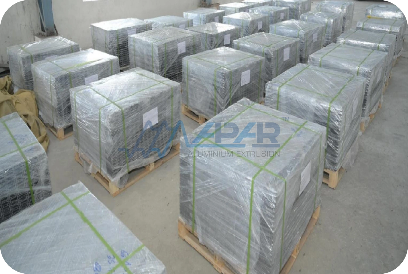 APAR Aluminum Pvt Ltd