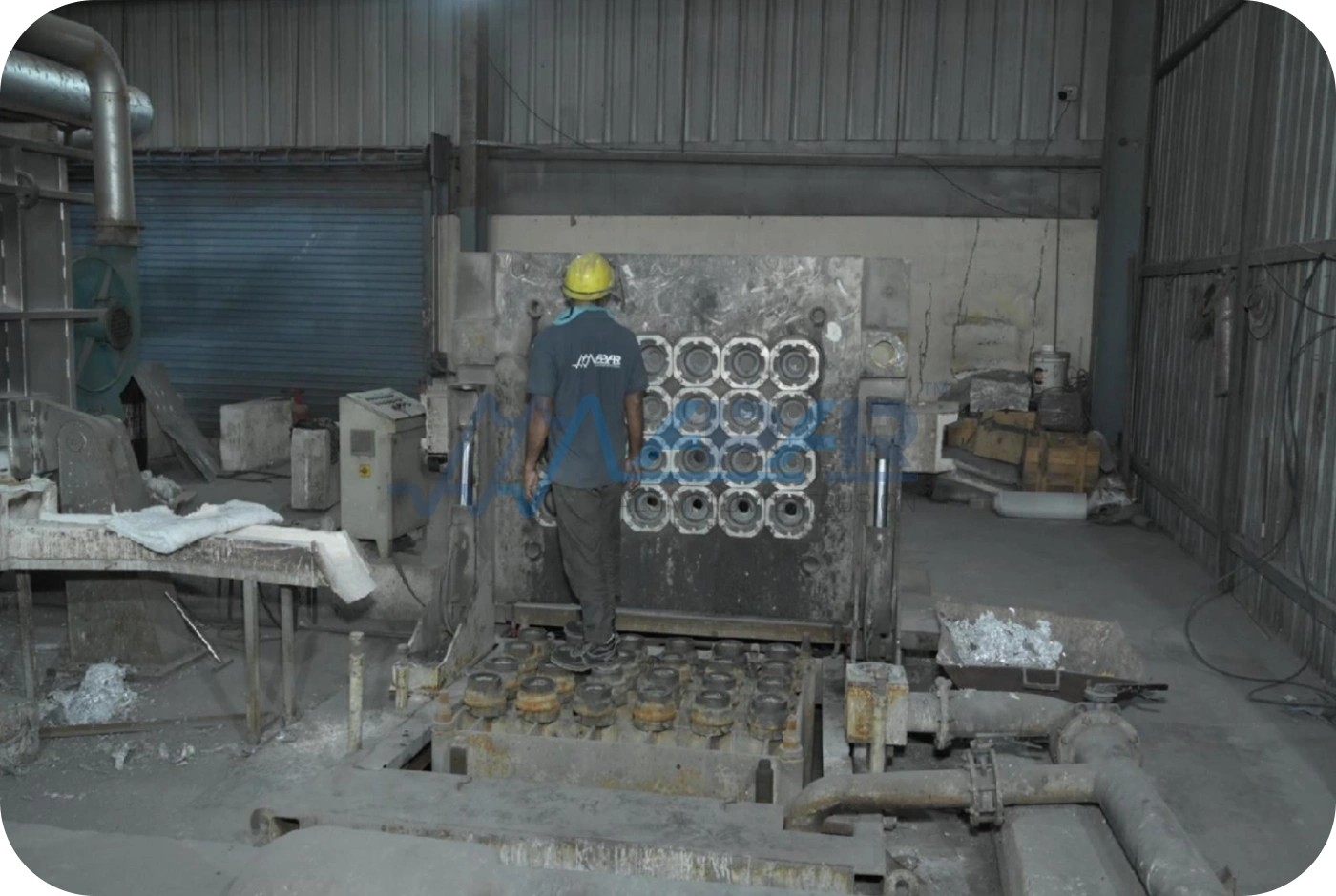 APAR Aluminum Pvt Ltd