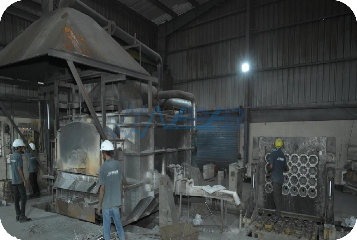 APAR Aluminum Pvt Ltd