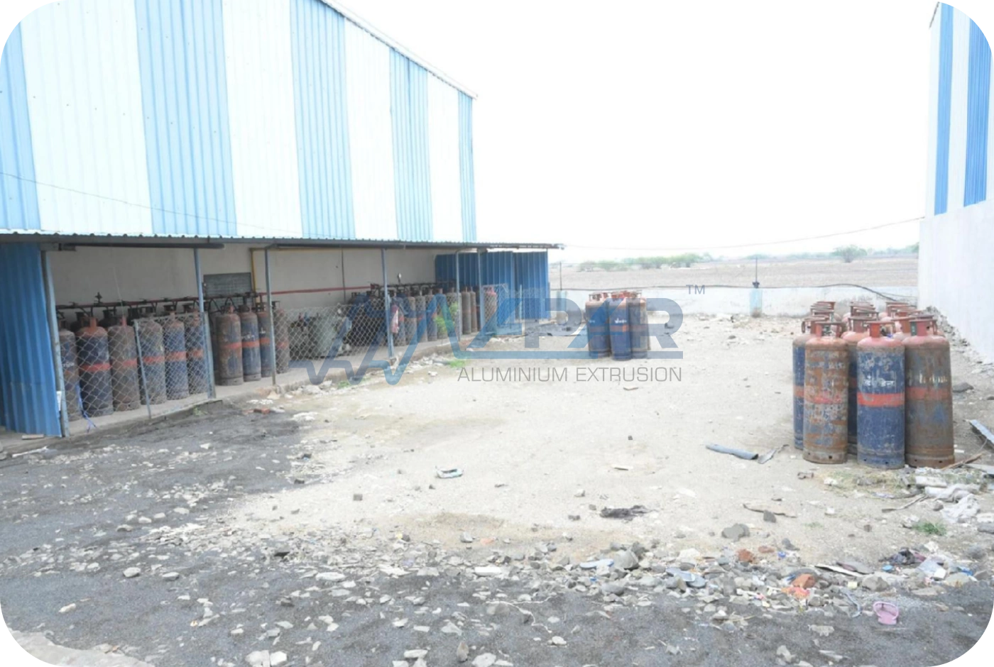 APAR Aluminum Pvt Ltd