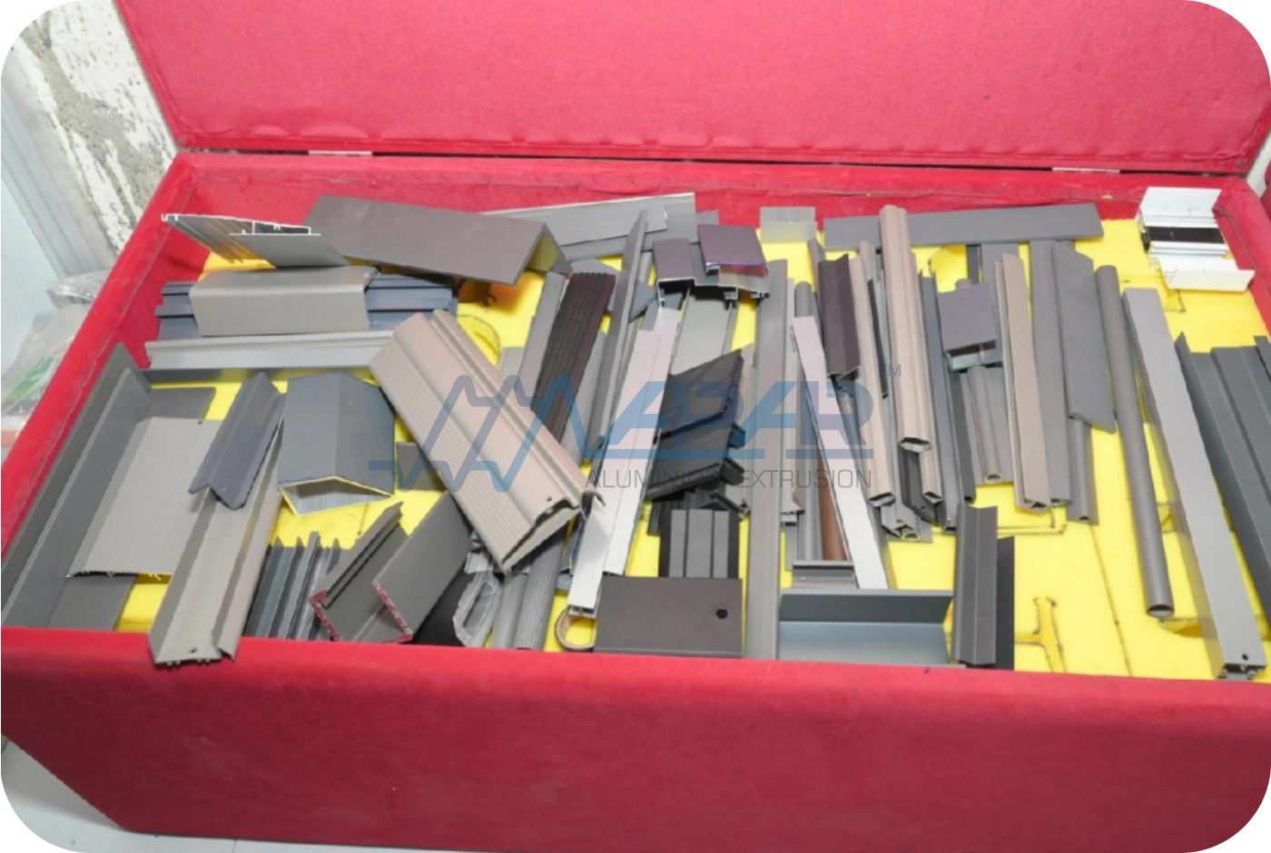 APAR Aluminum Pvt Ltd