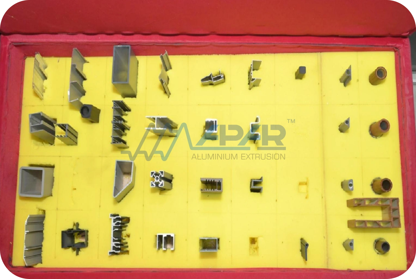 APAR Aluminum Pvt Ltd