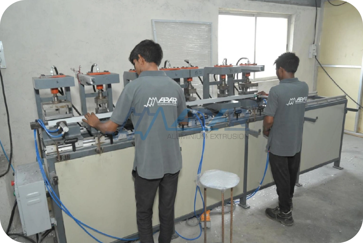 APAR Aluminum Pvt Ltd